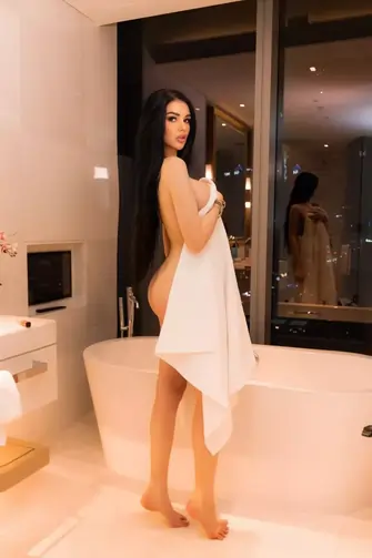 Escort Service Gaur City